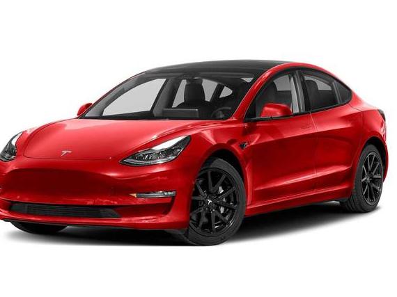 TESLA MODEL 3 2022 5YJ3E1EB8NF128607 image TESLA MODEL 3 2022 5YJ3E1EB8NF128607 image
